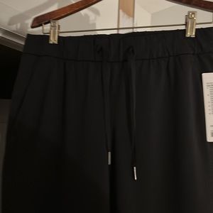 Lululemon on the Fly 7/8 Pant